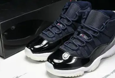 Hyperoad Air 11 Jordan 0607